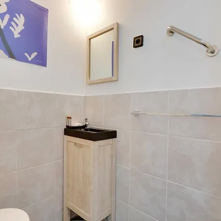Magnificent With Ac- 3br-6p-bastille * Paris